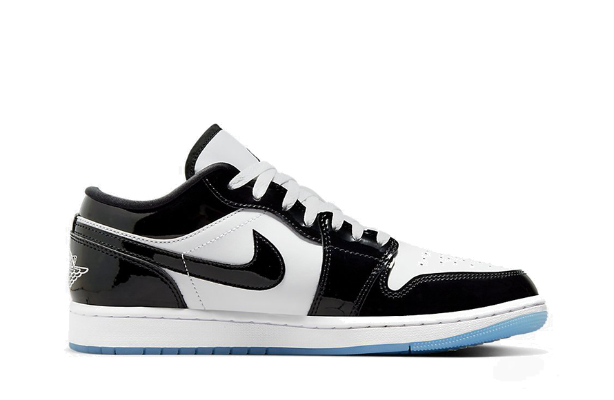 Air Jordan 1 Low Concord
