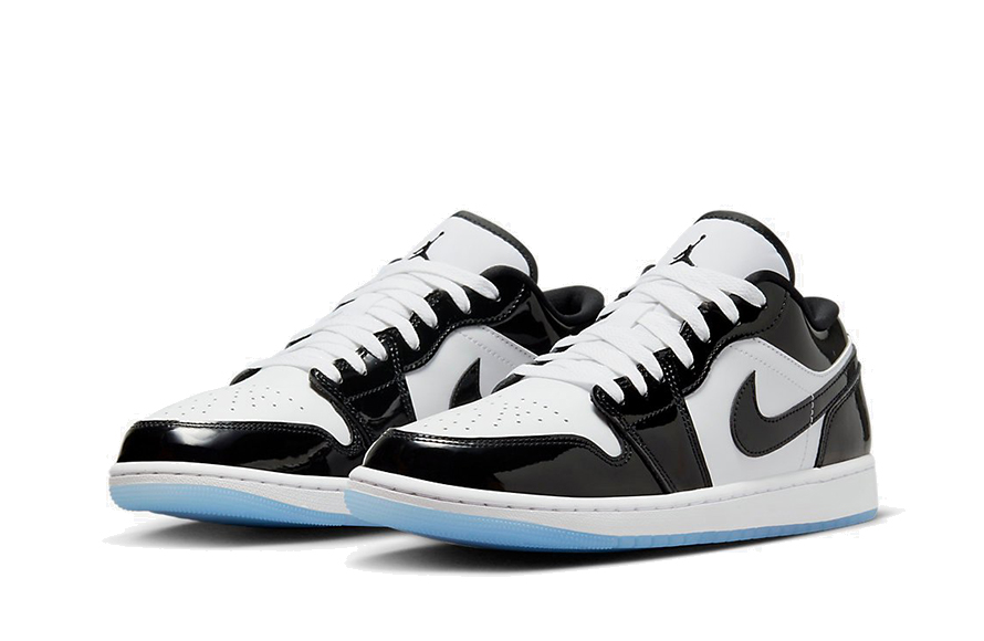 Air Jordan 1 Low Concord