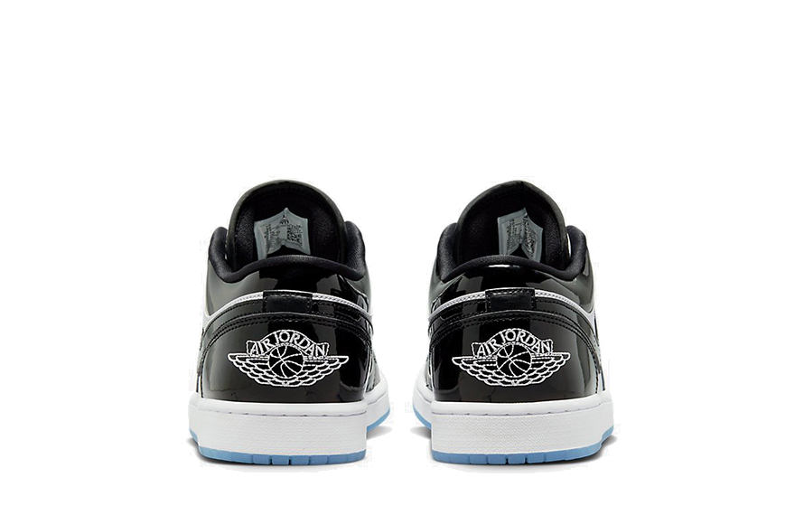 Air Jordan 1 Low Concord