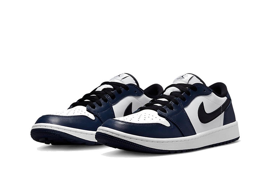 aj1 low midnight navy