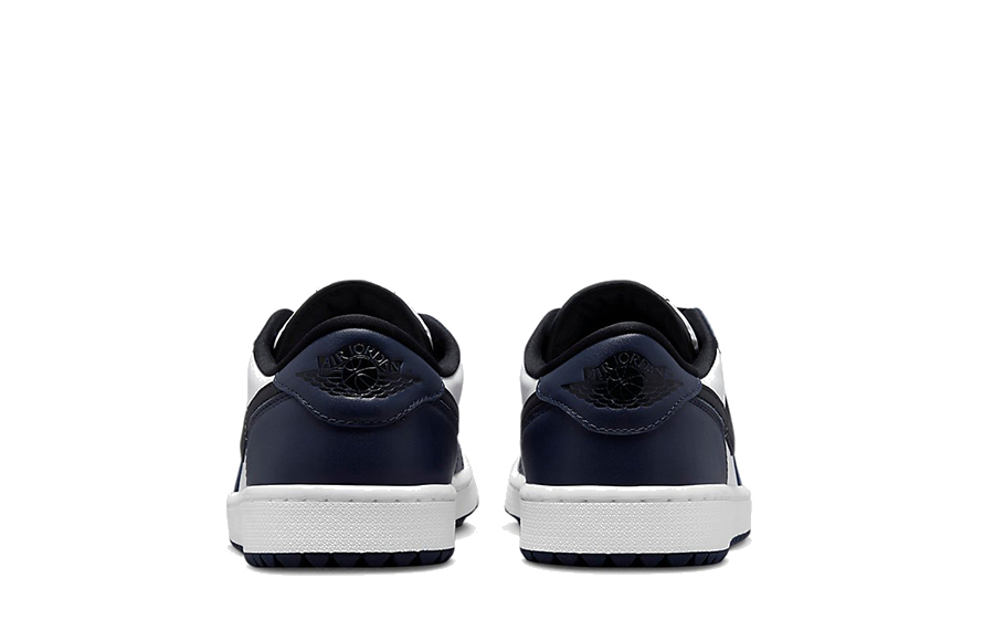 aj1 low midnight navy