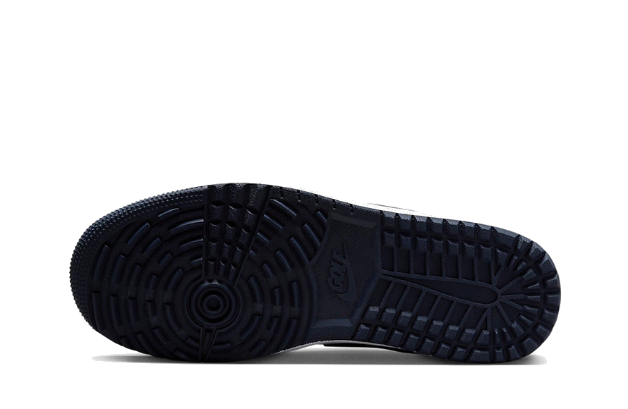 AJ1 Low Golf Midnight Navy