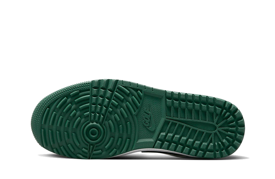 Air Jordan 1 Low Noble Green