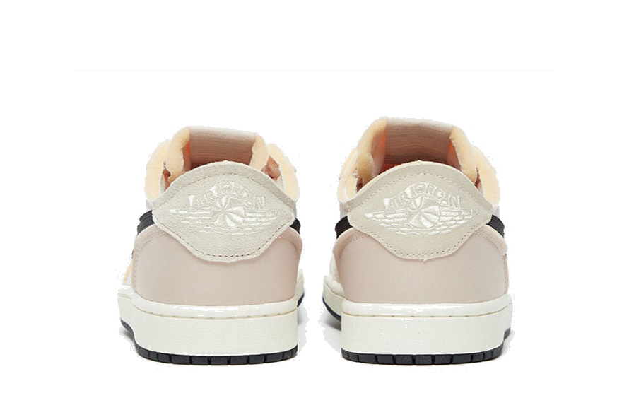 Air Jordan 1 Low OG EX Sail