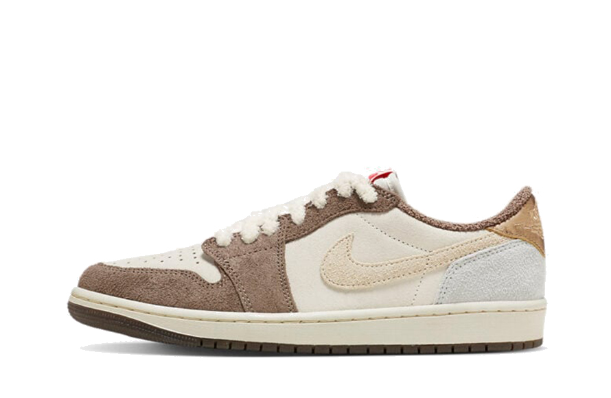 AJ1 Low Year of the Rabbit