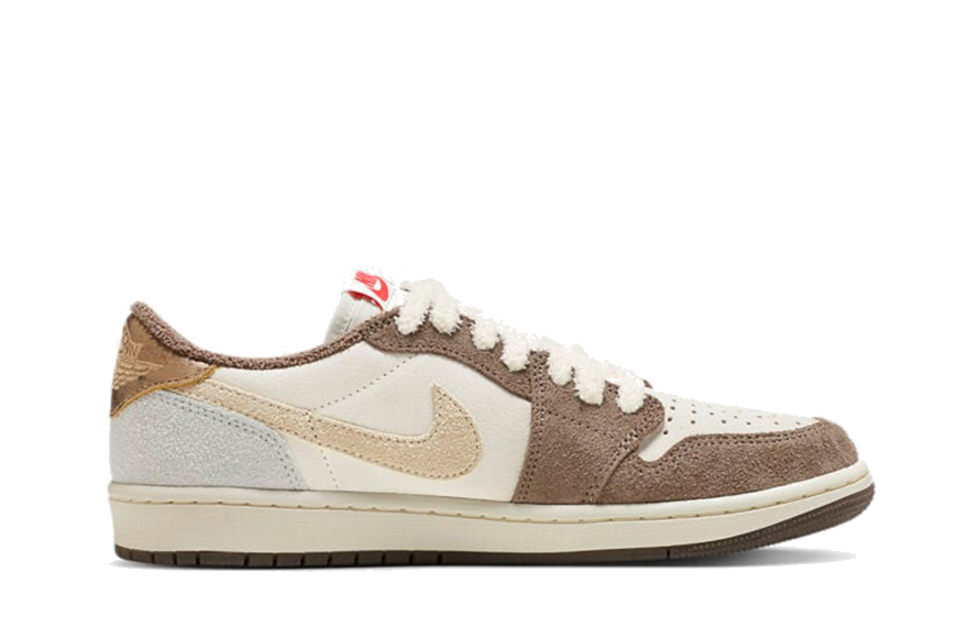 AJ1 Low Year of the Rabbit