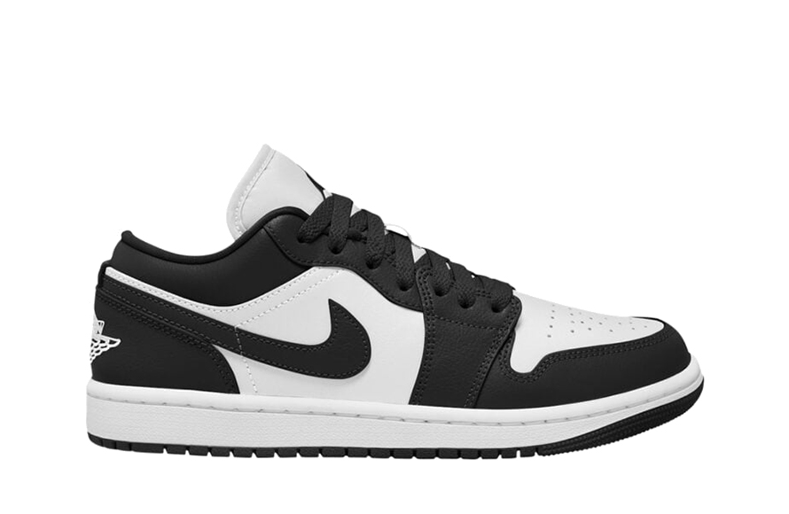 Replica Nike Air Jordan 1 Low Wmns Panda