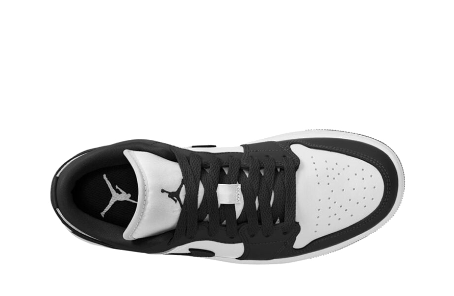 Replica Nike Air Jordan 1 Low Wmns Panda