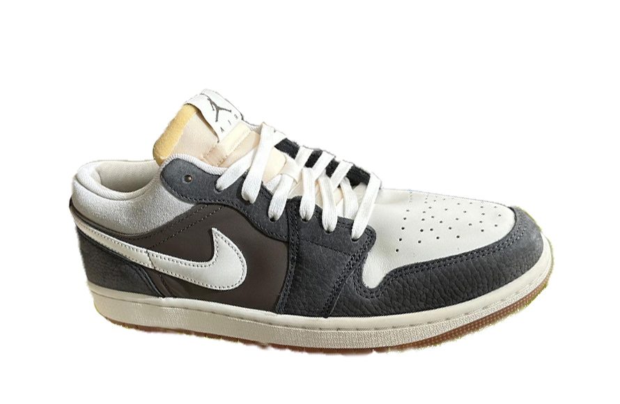 Replica Air Jordan 1 Low Snkrs Day Korea