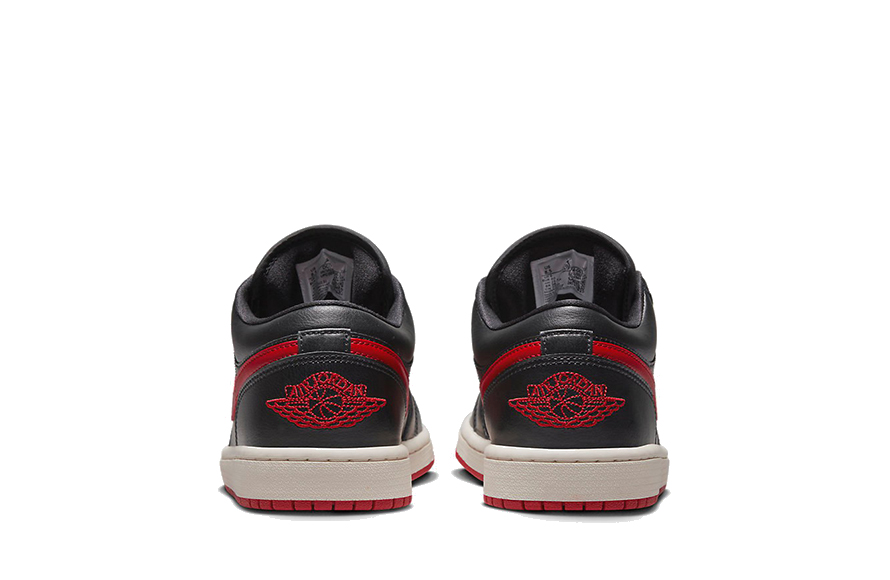 Jordan 1 Low Bred Sail