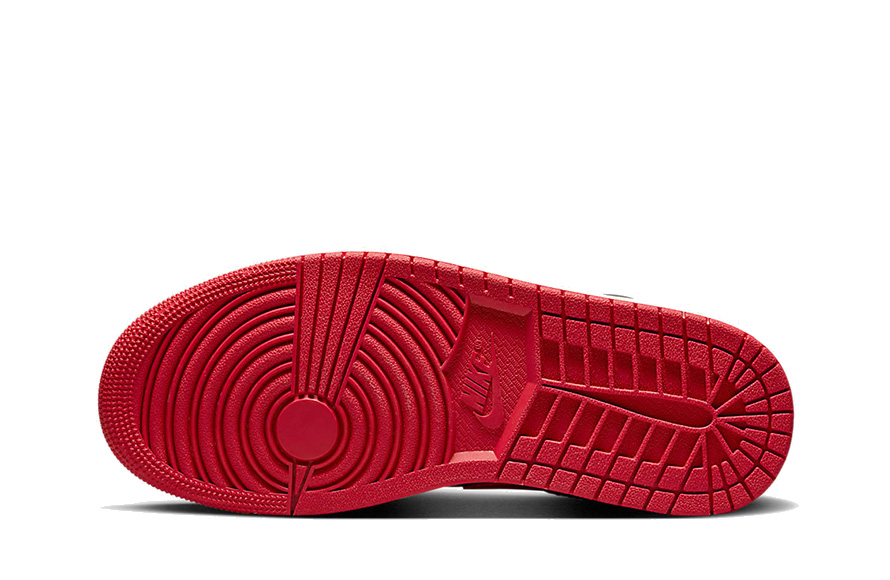 Jordan 1 Low Bred Sail