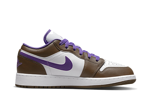 Fake Air Jordan 1 Low