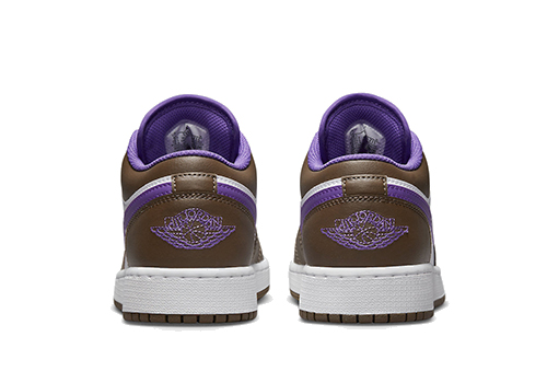 Fake Air Jordan 1 Low
