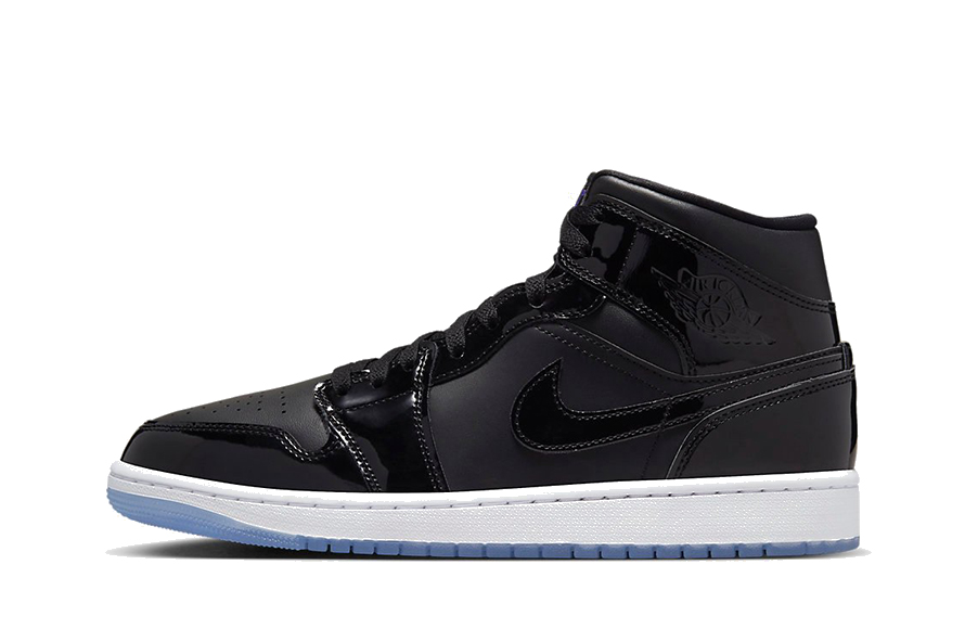 Jordan 1 Mid Space Jam