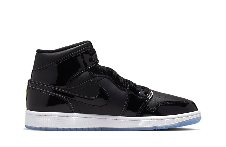 Jordan 1 Mid Space Jam