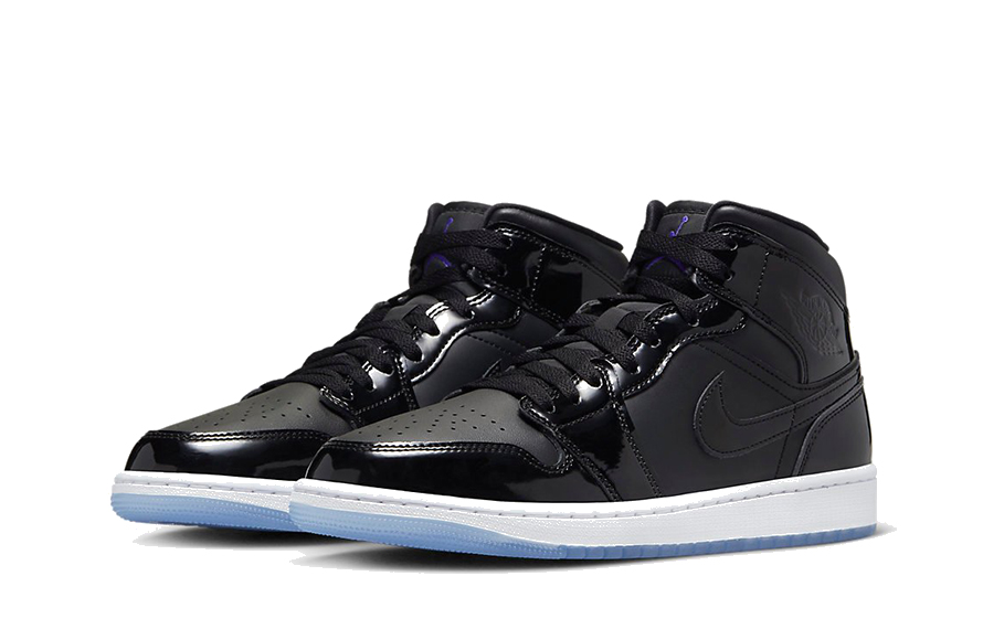 Jordan 1 Mid Space Jam