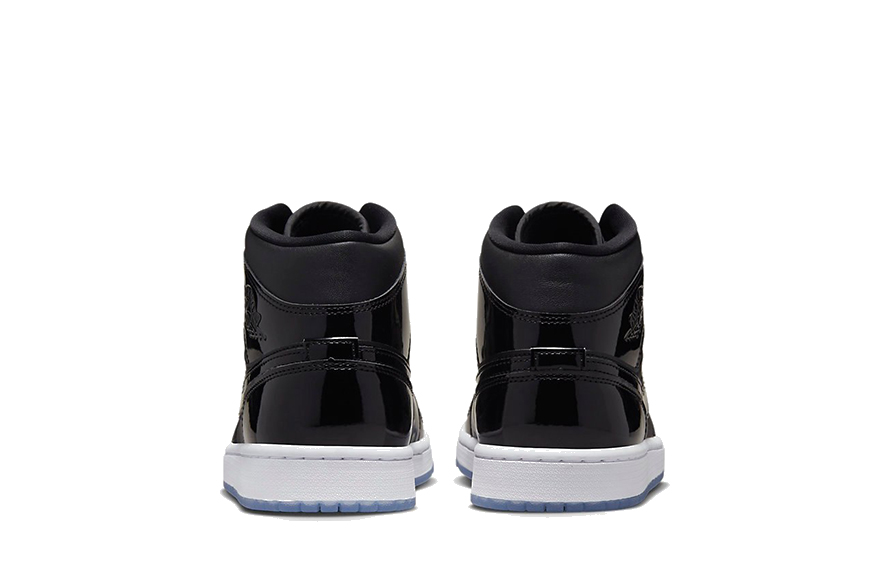 Jordan 1 Mid Space Jam