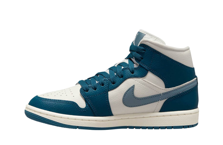 Jordan 1 Mid Sky J French Blue