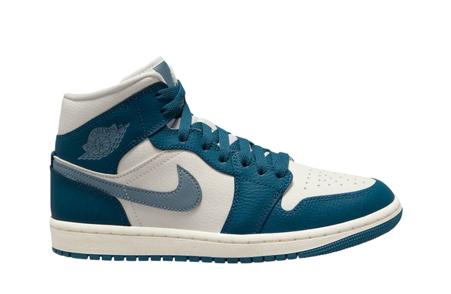 Jordan 1 Mid Sky J French Blue