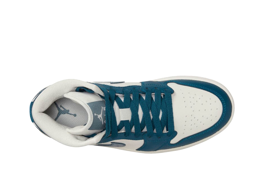 Jordan 1 Mid Sky J French Blue