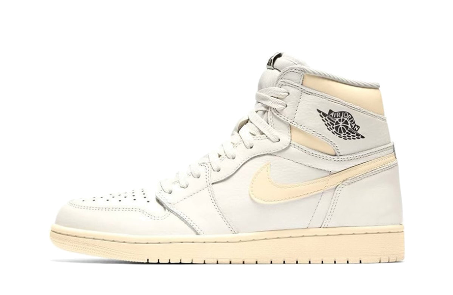 Replica Jordan 1 High Vibrations of Naija
