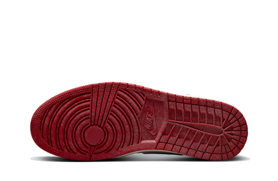 Air Jordan 1 High Lost & Found