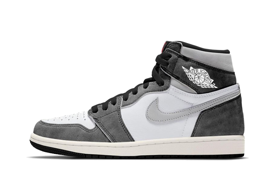 Replica Air Jordan 1 High Washed Heritage