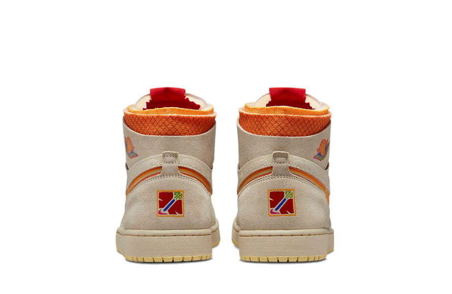 Fake Air Jordan 1 Somos Familia
