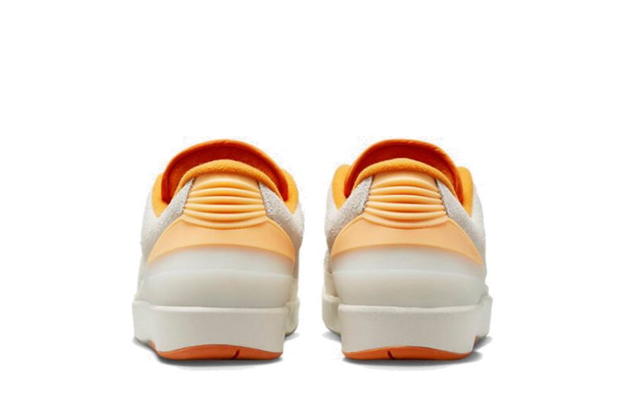 Air Jordan 2 Low Craft Melon Tint