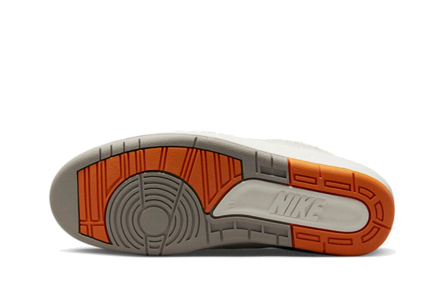 Air Jordan 2 Low Craft Melon Tint