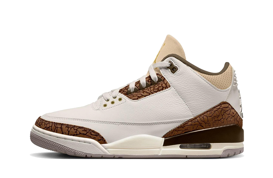 Air Jordan 3 Palomino