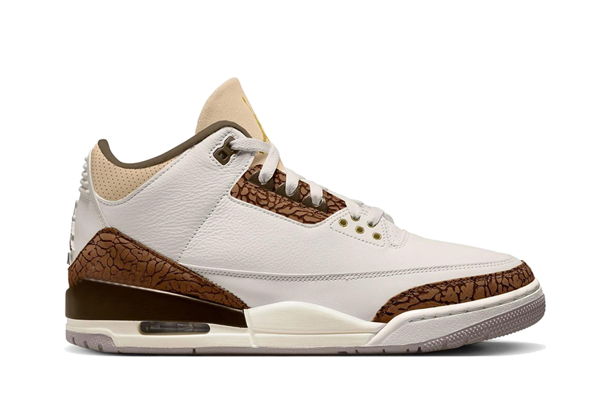 Air Jordan 3 Palomino