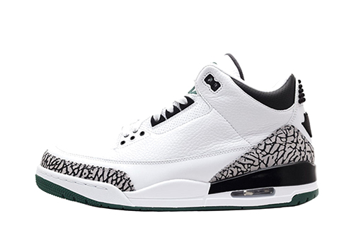 Replica Air Jordan 3