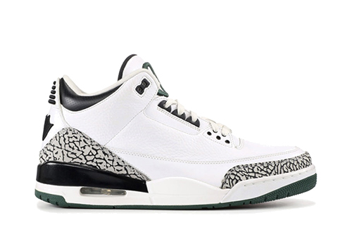 Replica Air Jordan 3