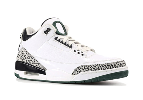 Replica Air Jordan 3