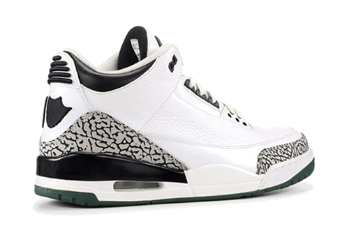 Replica Air Jordan 3