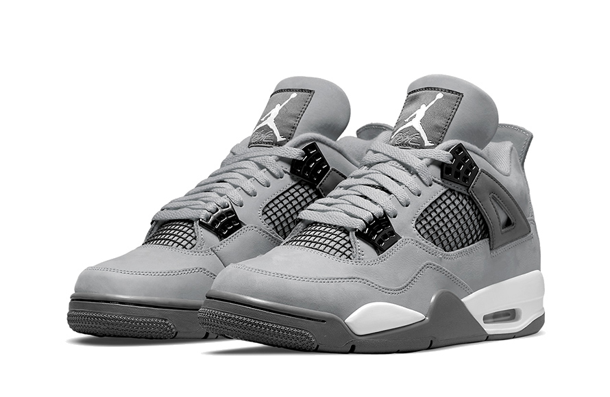 AJ4 Light Iron Ore
