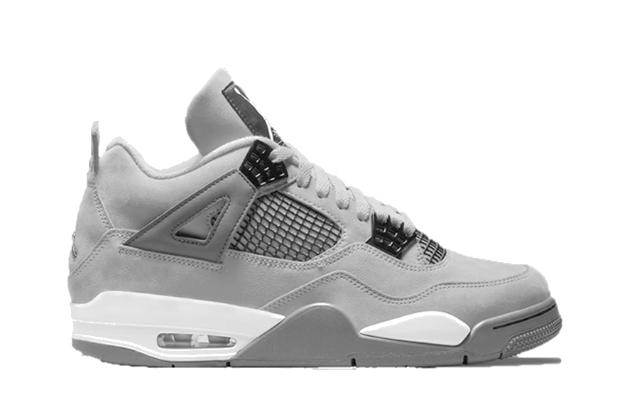 AJ4 Light Iron Ore