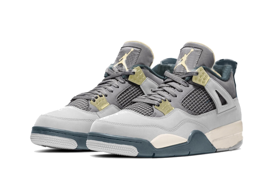 Air Jordan 4 Craft