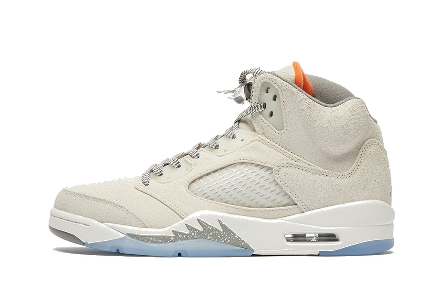 Air Jordan 5 Retro Craft