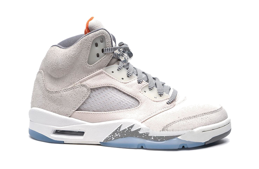 Air Jordan 5 Retro Craft