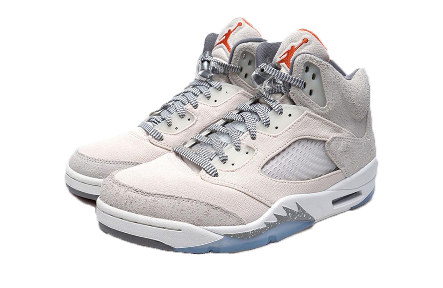 Air Jordan 5 Retro Craft