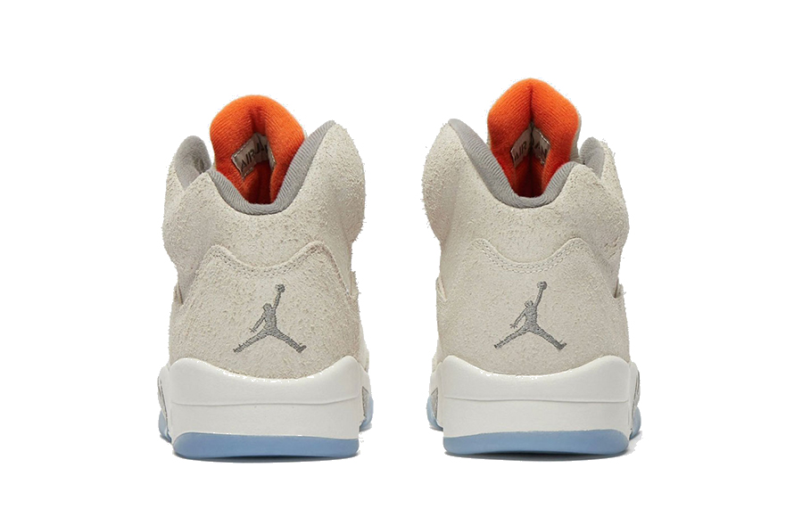 Air Jordan 5 Retro Craft