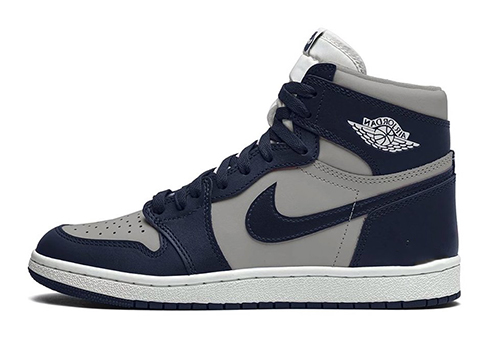 fake Jordan 1 High 85 Georgetown