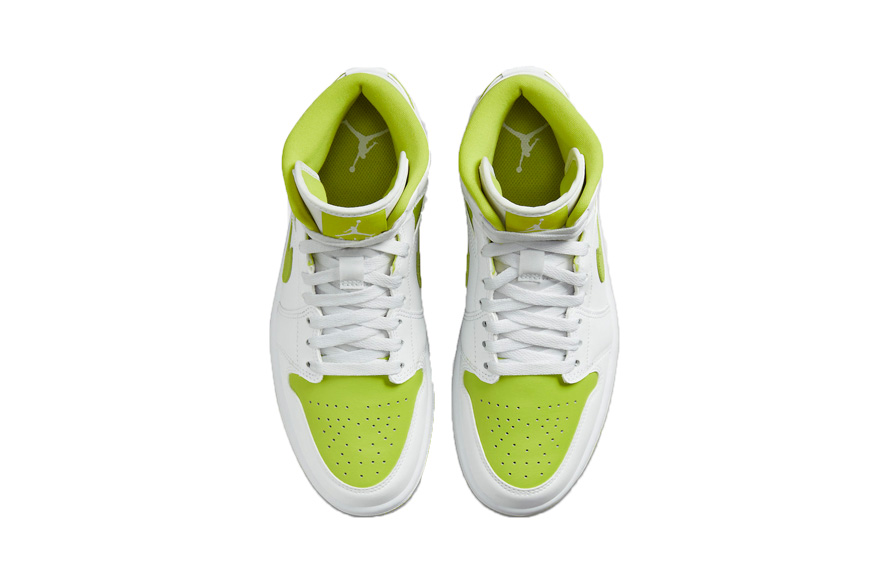 White Lime