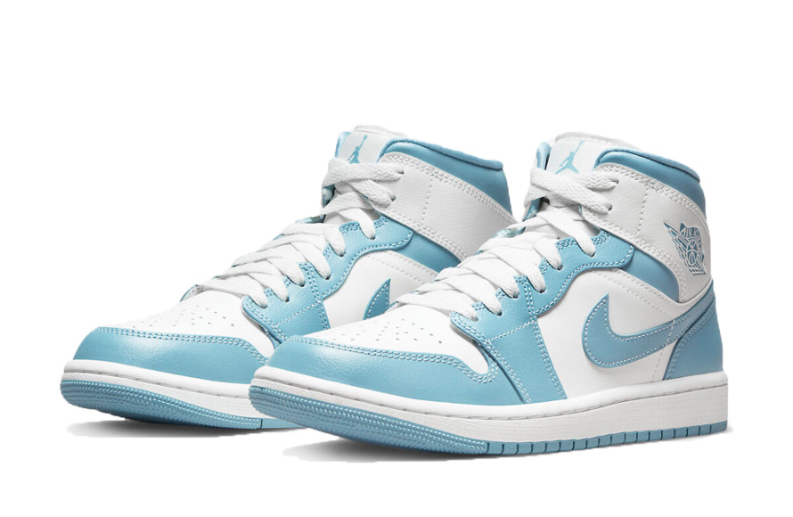 how to tell if jordan 3 unc are fake