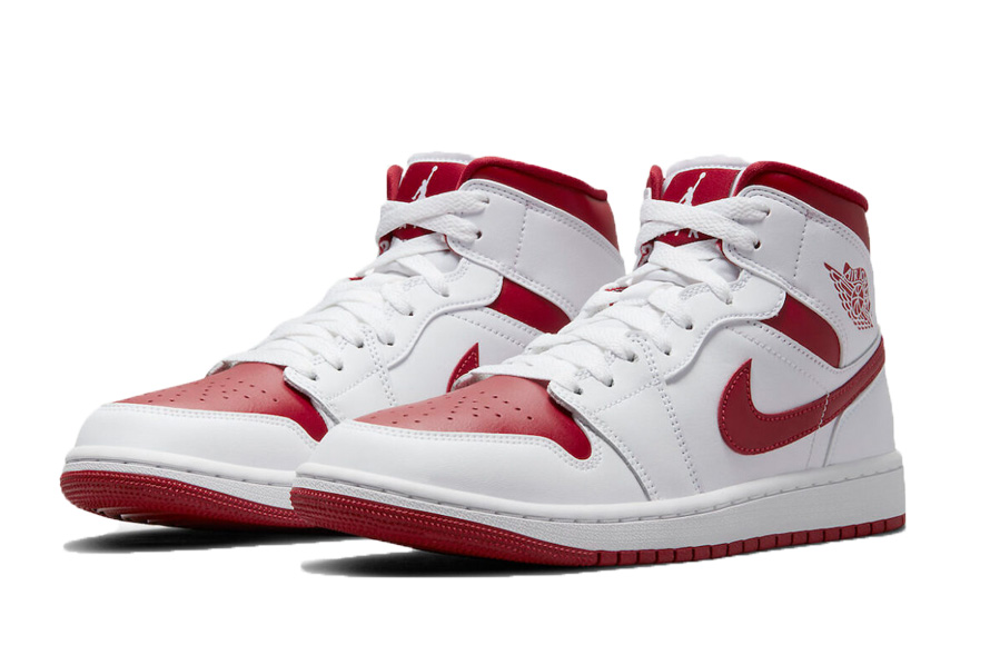 Red Toe