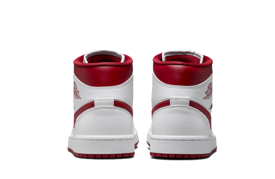 Red Toe