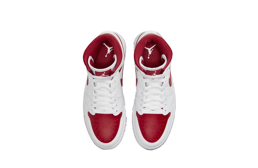 Red Toe
