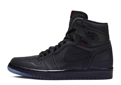 replica Jordan 1 Zoom Fearless